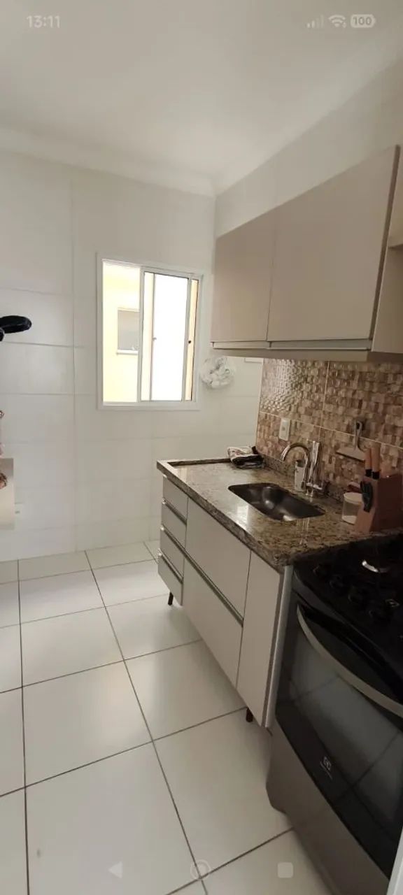 Vende apartamento  - Foto 4