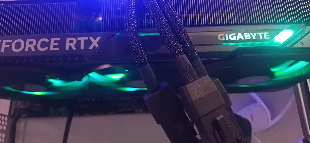 RTX 5070ti  - Foto 4
