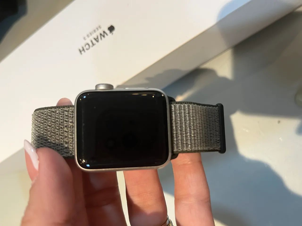 Vendo Apple Watch - Foto 2