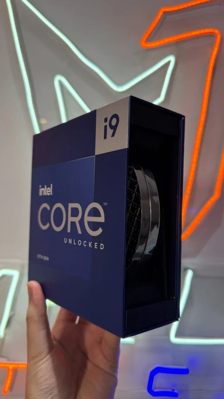 Processador Intel Core i9-13900KS