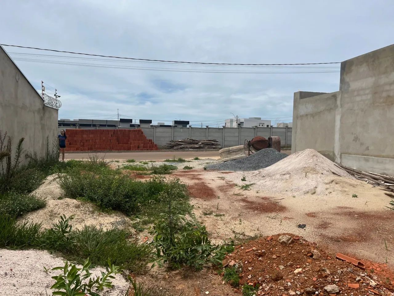 Ágio lote Residencial Vida Nova  - Foto 3