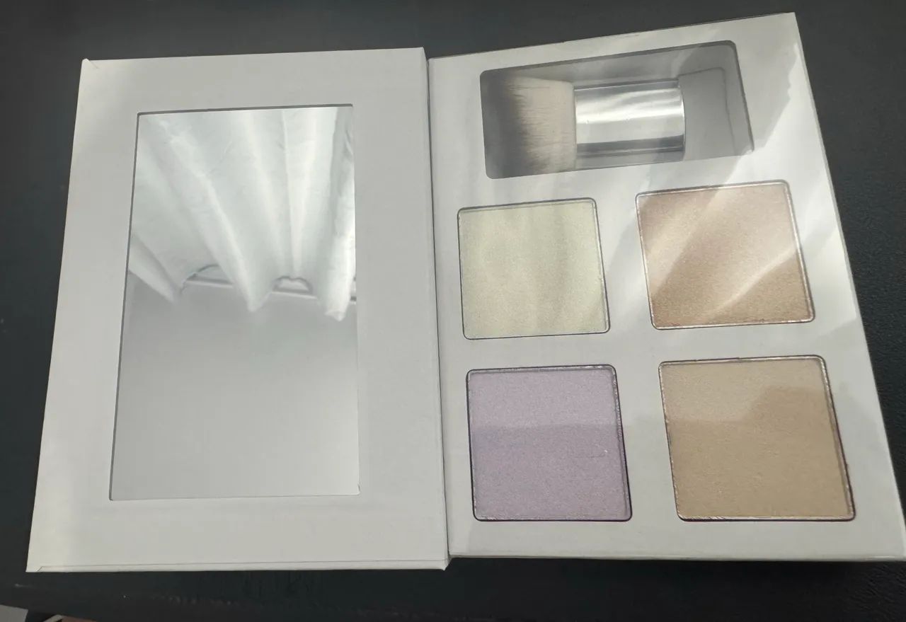 ? Kit feminino ? maquiagem e cuidados pessoais ? - Foto 2