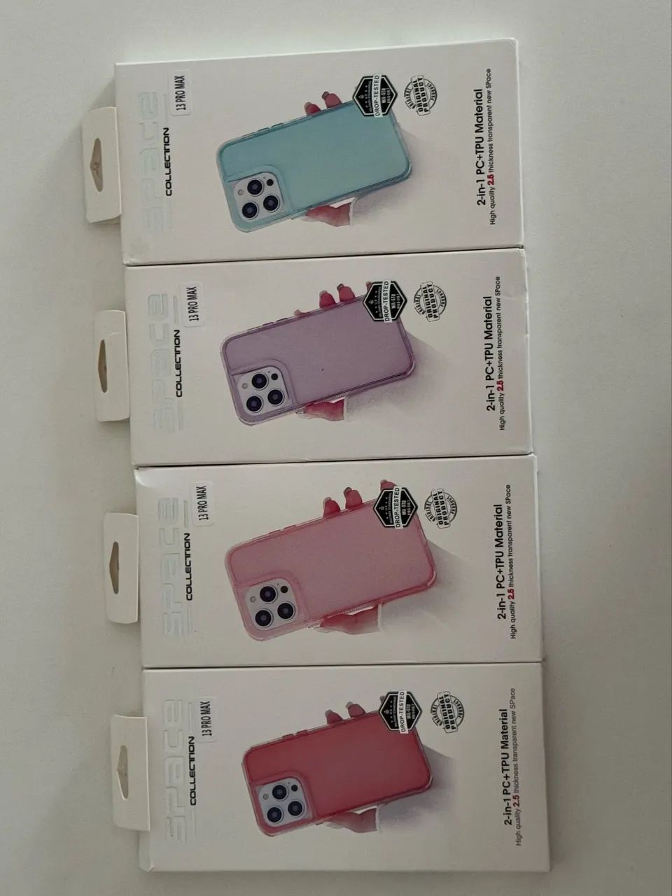 Capinhas de celular  - Foto 5