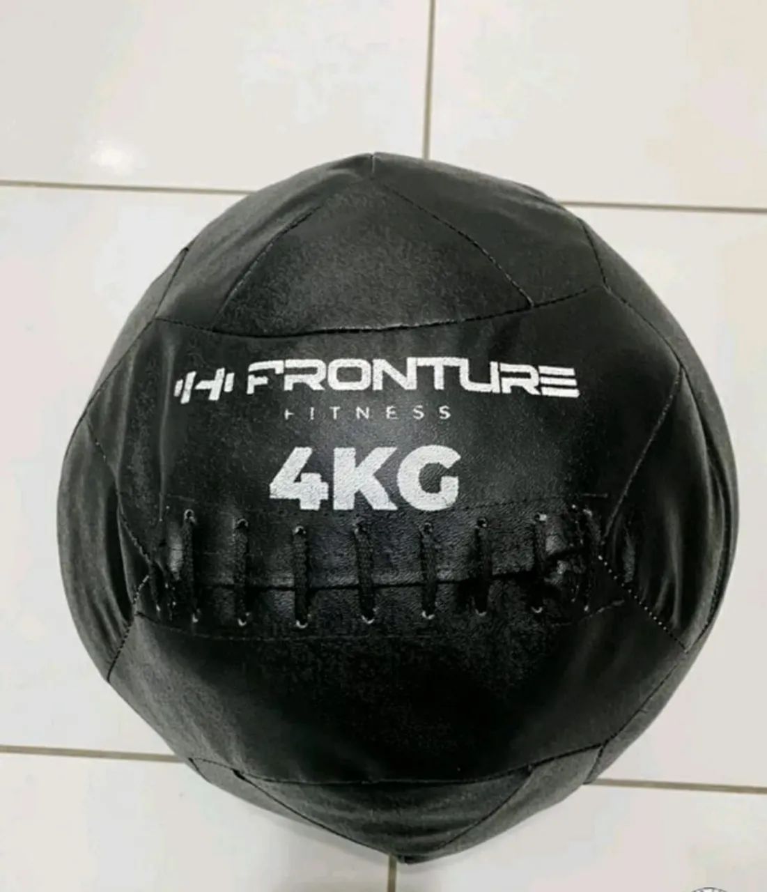 Wall ball 4 kg - Foto 3