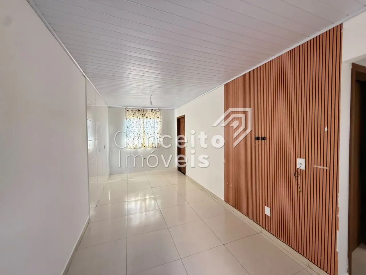 Residência Térrea - Lagoa Dourada - Foto 4