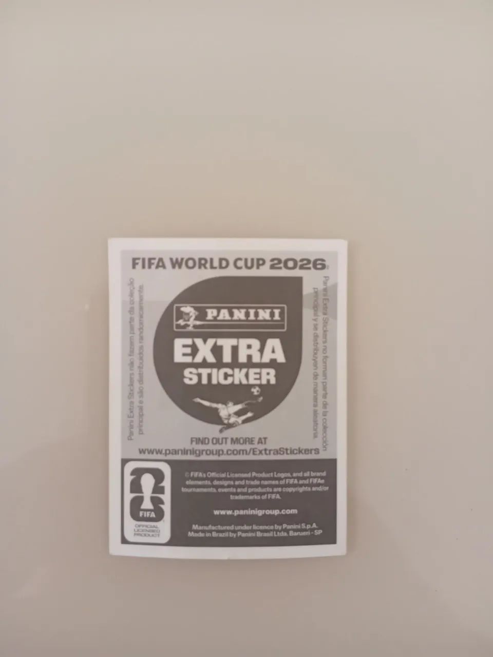 Vendo Legend base do Mbappé em perfeito estado - Foto 2