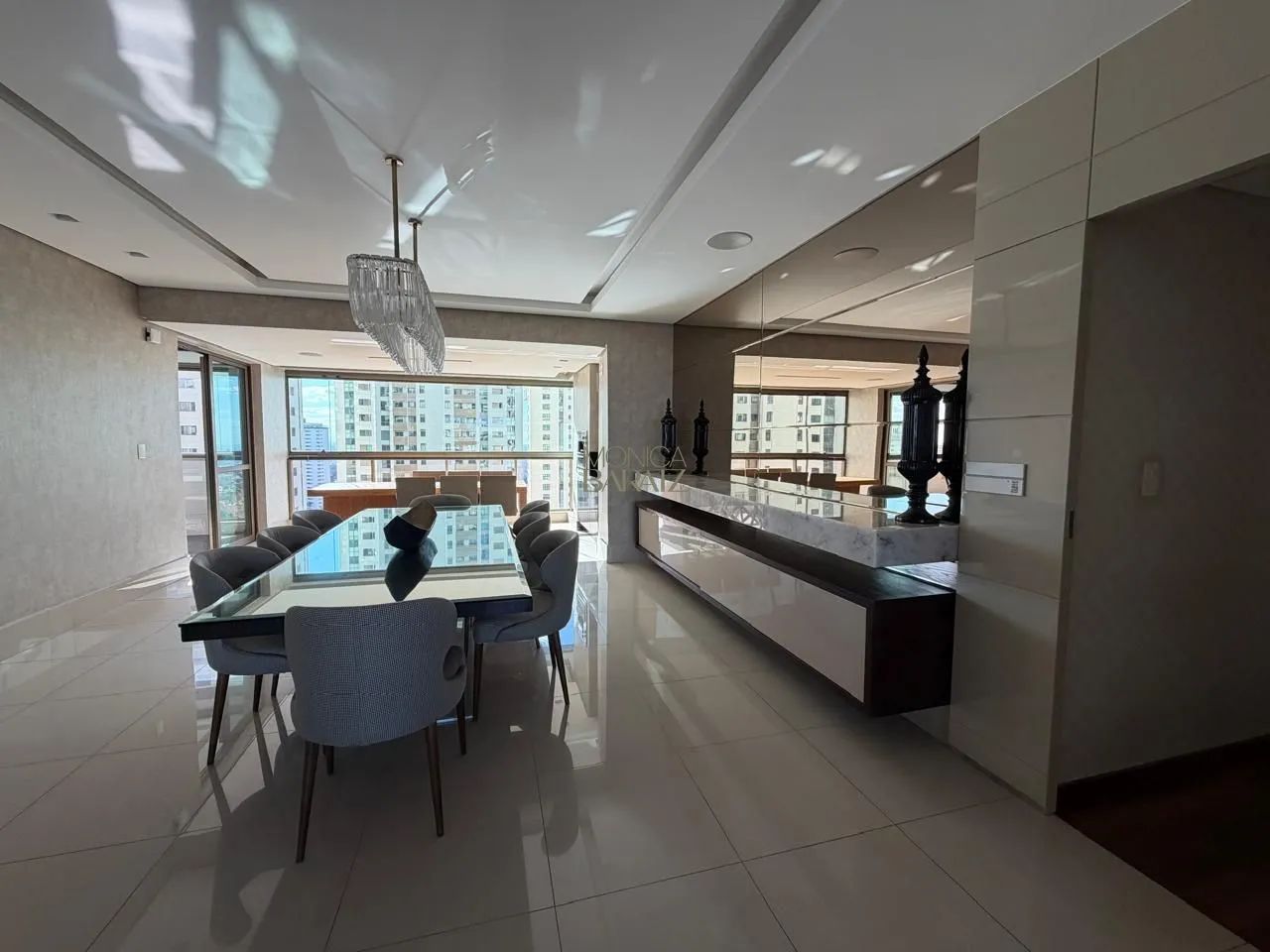 Apartamento Nova Lima - Foto 5