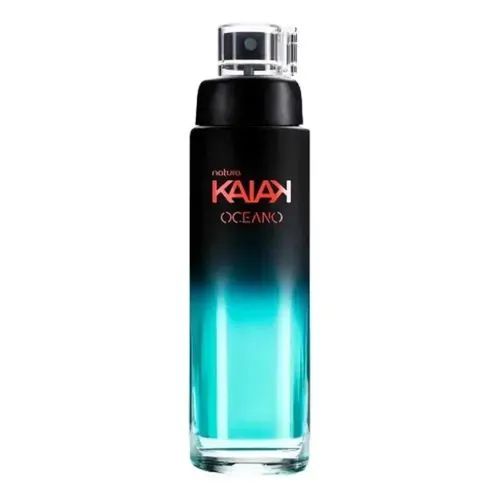 Perfume Kaiak Oceano Feminino  - Foto 4