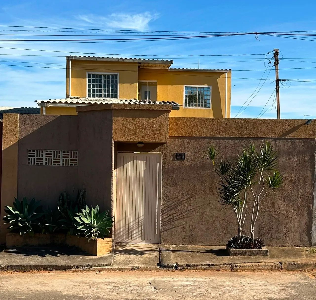 Kit Mobiliada Samambaia Norte QR 605