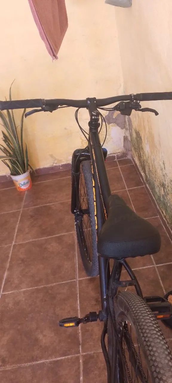 Bike aro 29, com mt-200 - Foto 5