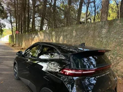 BYD Dolphin Mini (Elétrico) 2025