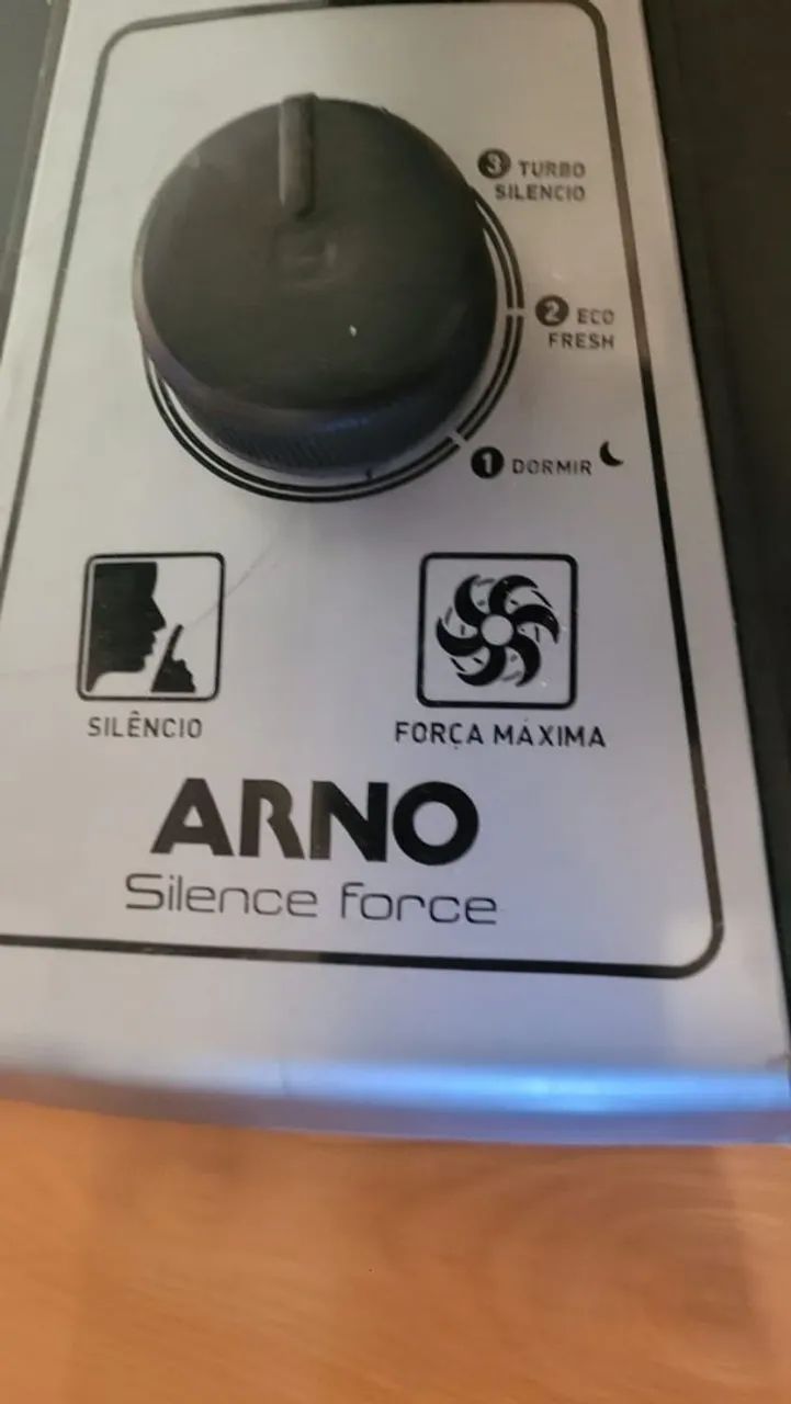 Ventilador - Foto 2