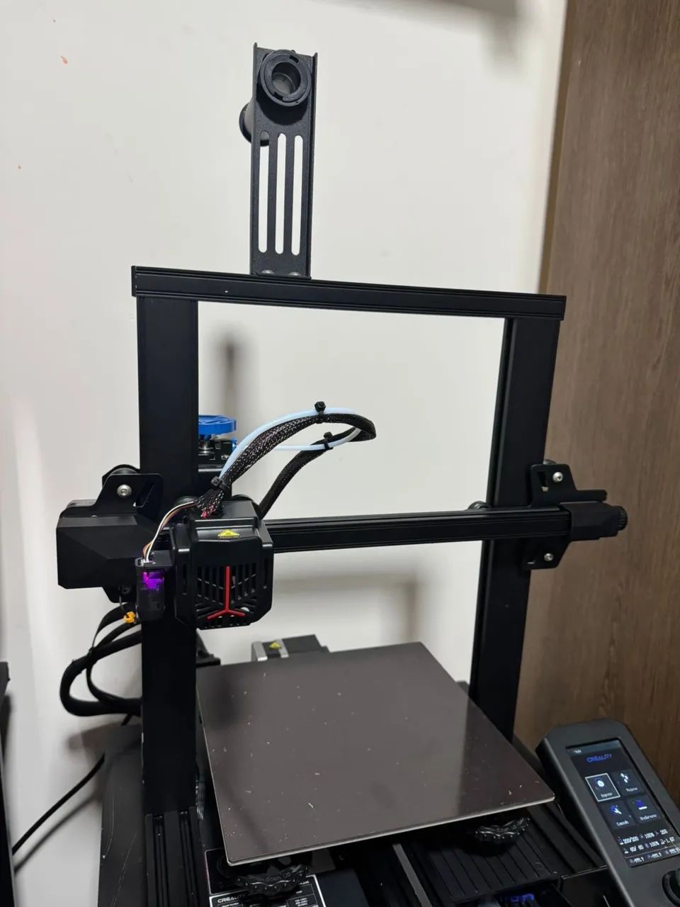 Impressora 3d filamento  - Foto 2