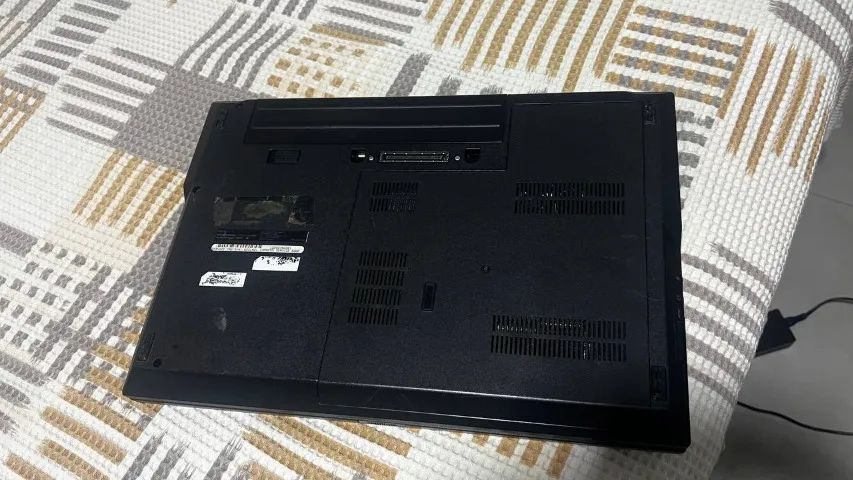 Dell Latitude E5510 I5 - Foto 4