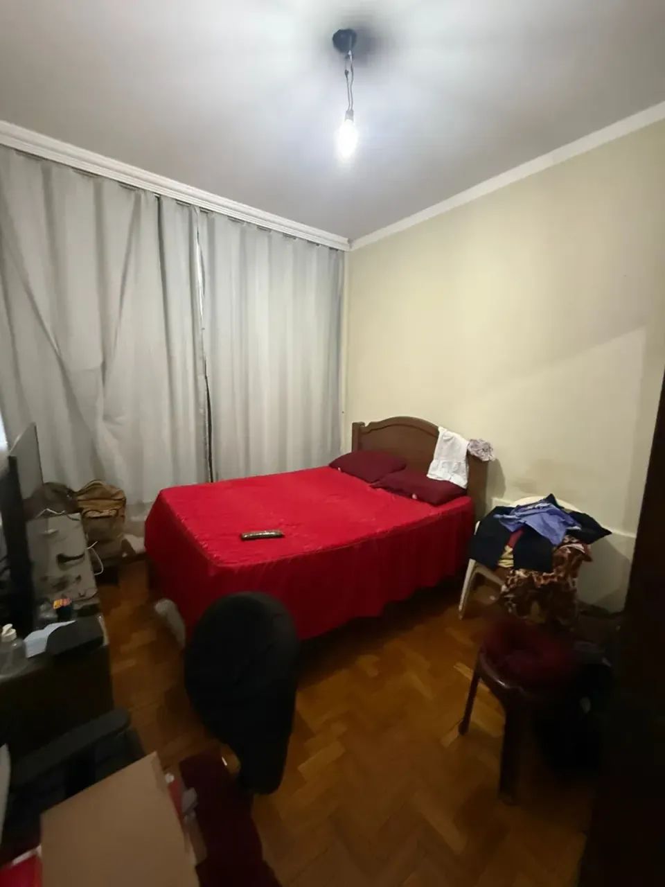 APARTAMENTO ACONCHEGANTE E ESPACOSA À VENDA! - Foto 4