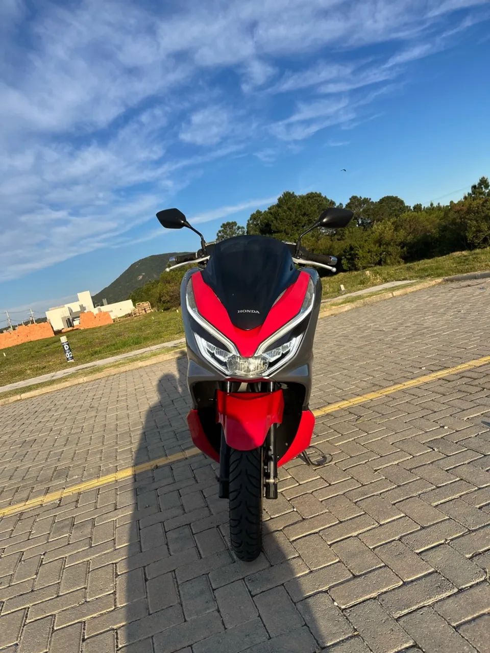 Pcx Sport  - Foto 4