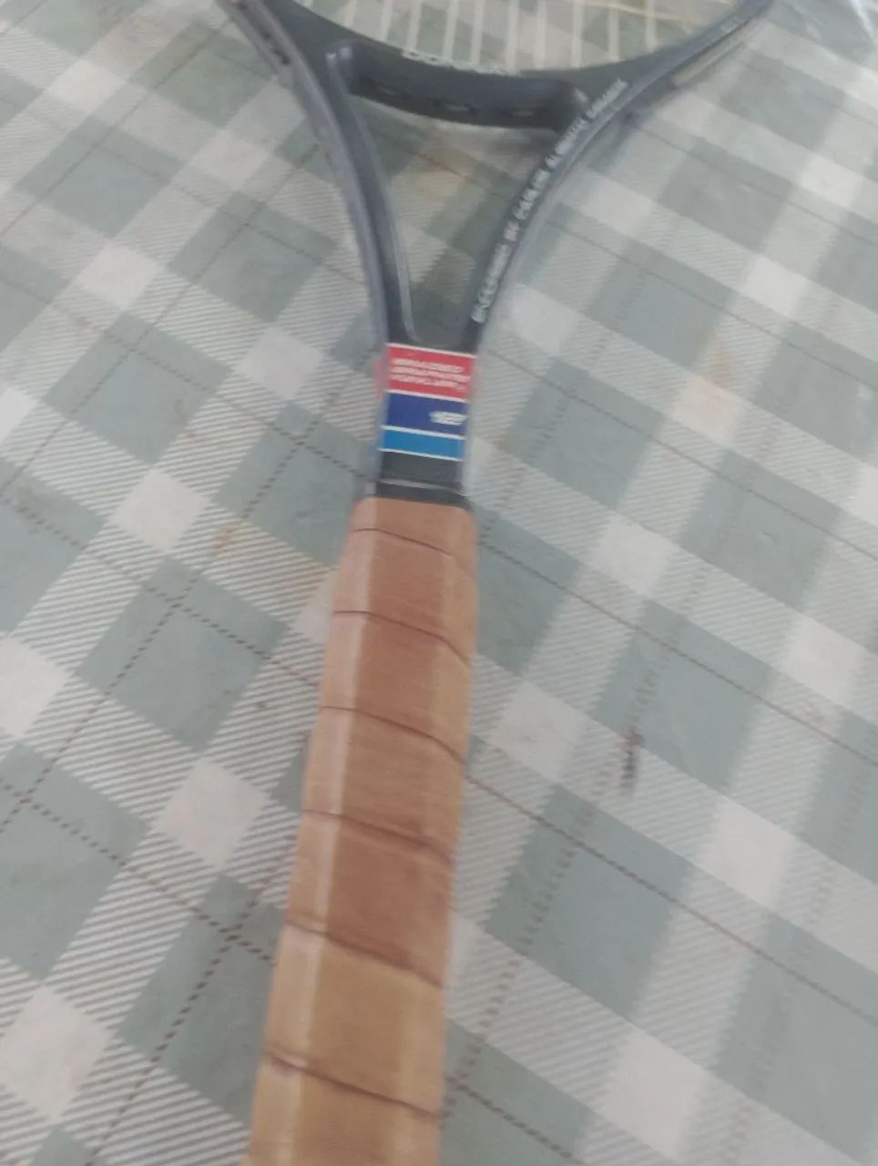 Raquete de tênis DONNAY - Foto 3