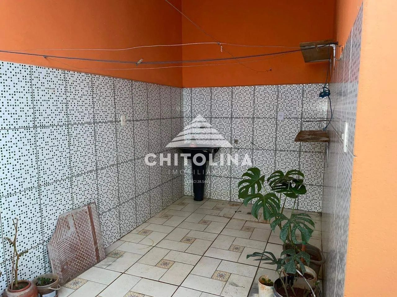 Casa à venda, 2 quartos, Vila Carvalho - Itapetininga/SP - Foto 3