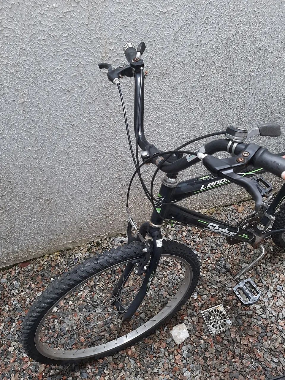 Bicicleta  - Foto 3