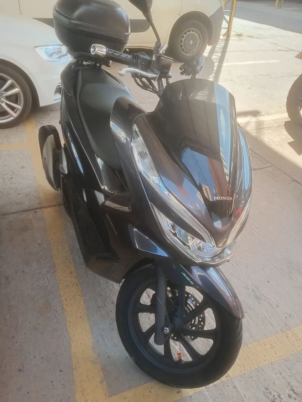 Moto PCX abs - Foto 2