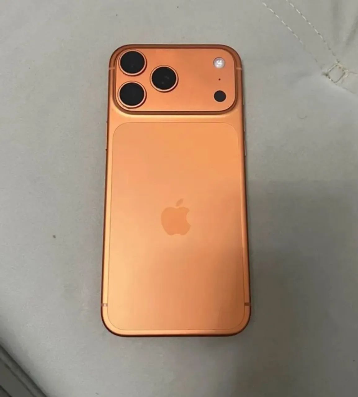 iPhone 17 Pro Max 256gb - Foto 4