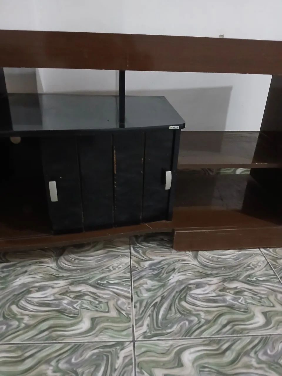 Rack para Tv em Mdf - Foto 3