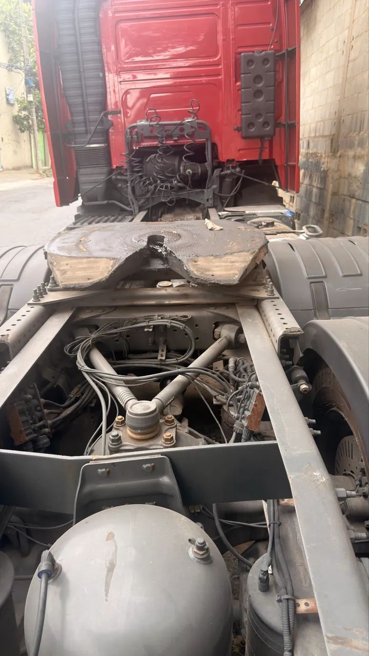 FH 540 top de linha  - Foto 2