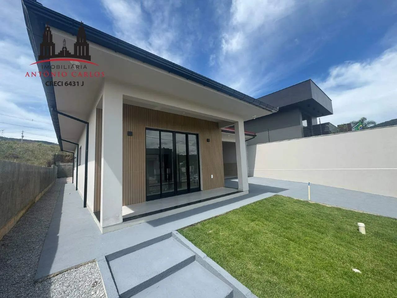 Casa à venda  Loteamento Bremen, Antônio Carlos/SC - Foto 2