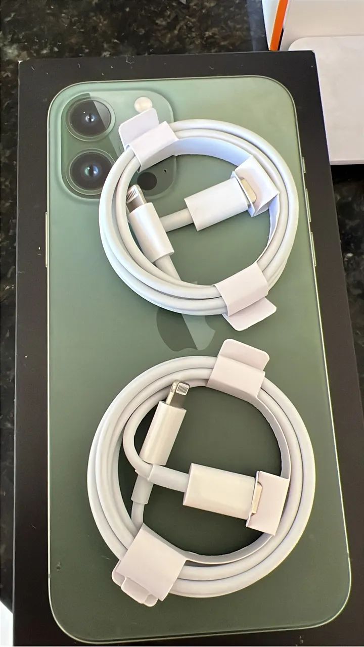 Cabo do iPhone 11 iPhone 12/13/14 original Lightning Apple Original 