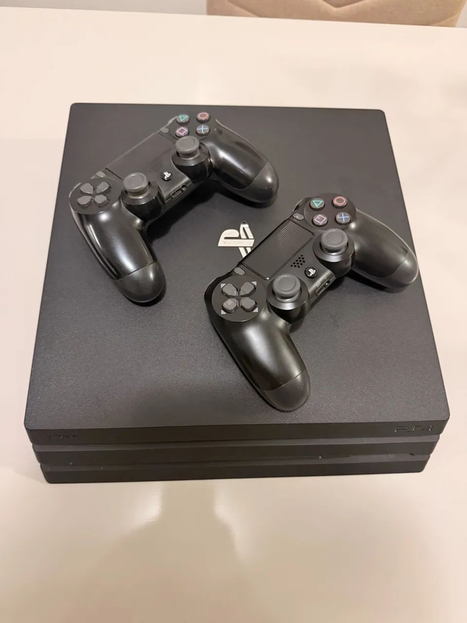 PS4 Pro 1 TB