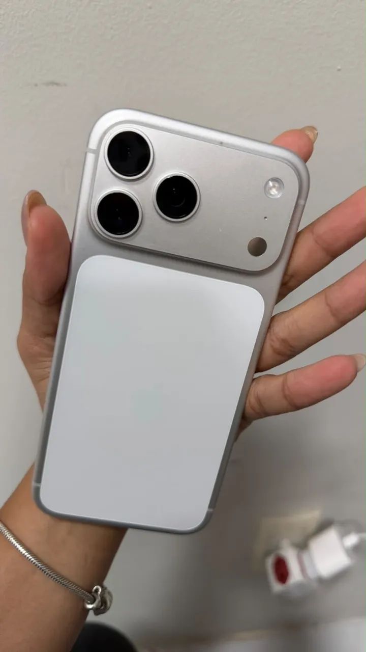 IPhone 17 Pro Max - 256GB  - Foto 5