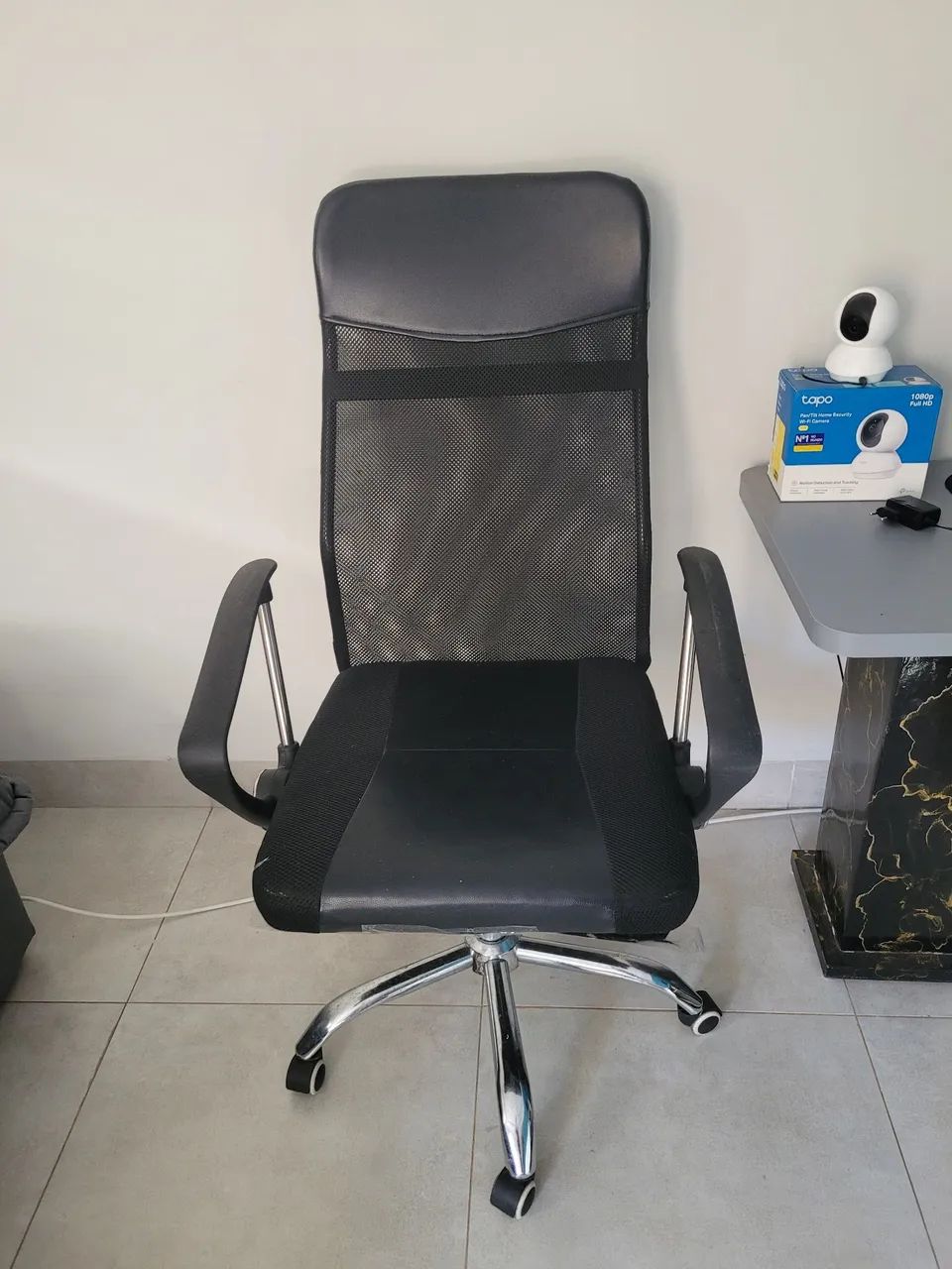 Cadeira executiva