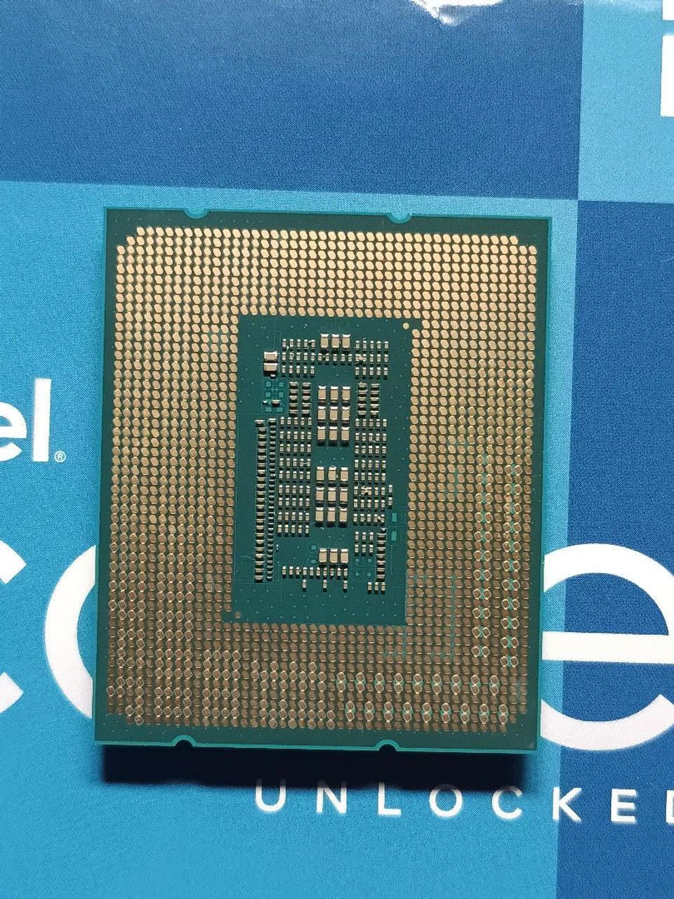 Intel Core i7 12700k - Foto 4