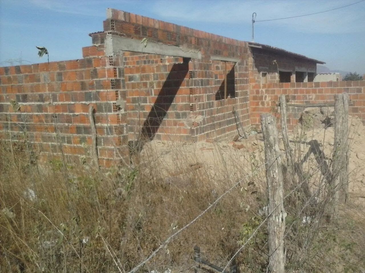 Terreno agrovila - Foto 2