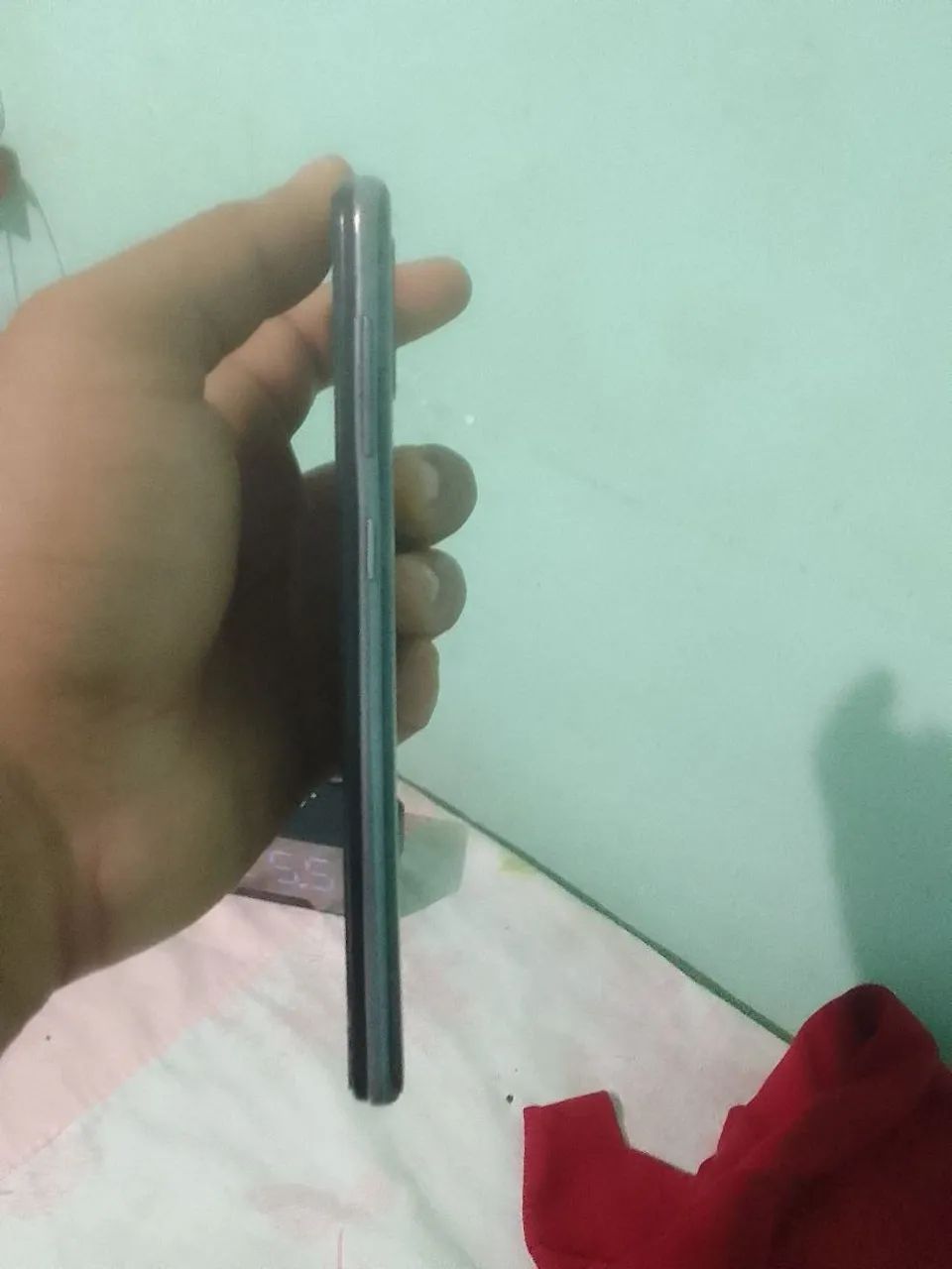 Vendo celular a51 top de linha - Foto 5