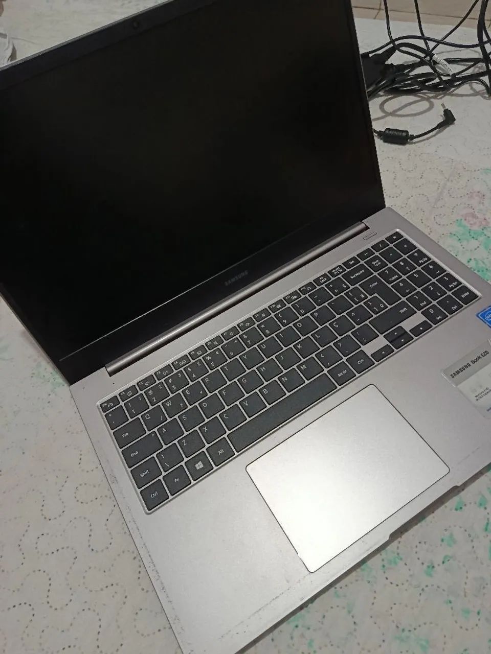 Notebook Samsung  - Foto 4