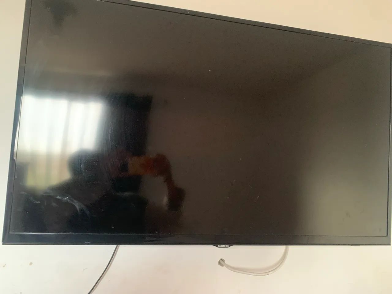 TV sansung  - Foto 4