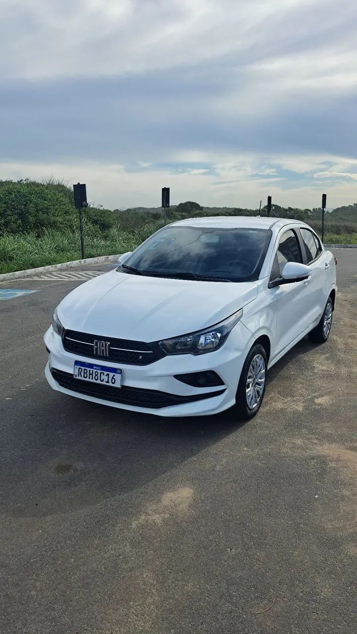 Fiat Cronos Drive 1.3 8V Flex 2022 - Foto 2