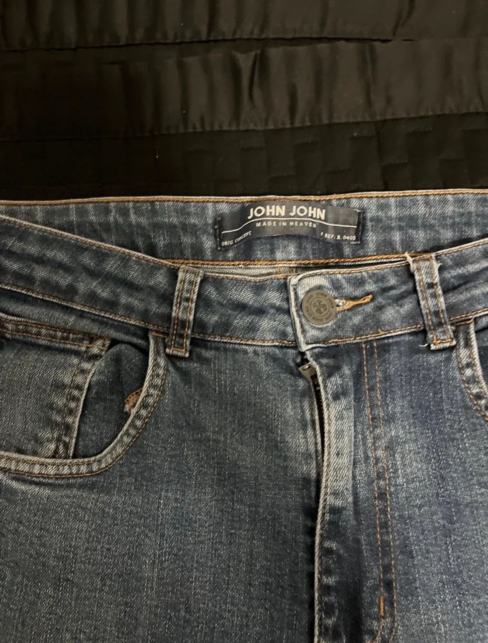 Calça John John modelo Skinny  - Foto 4
