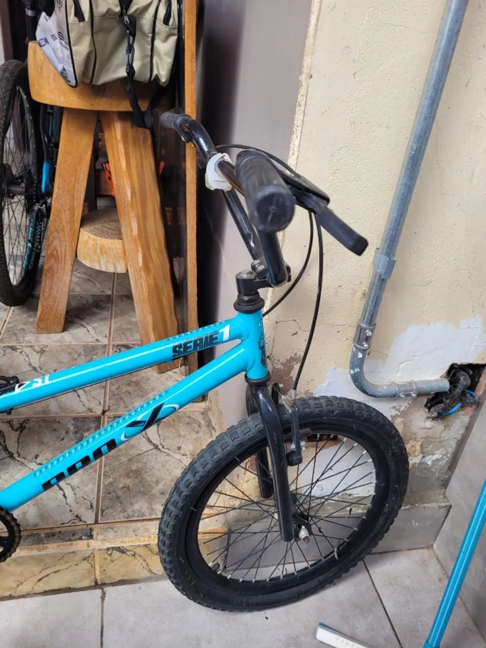 Bicicleta - Foto 4