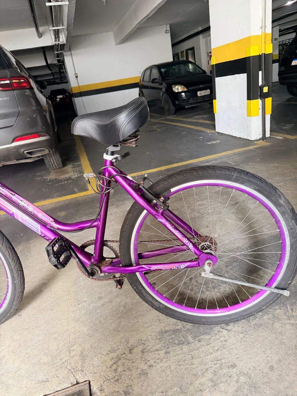 Bicicleta  - Foto 2