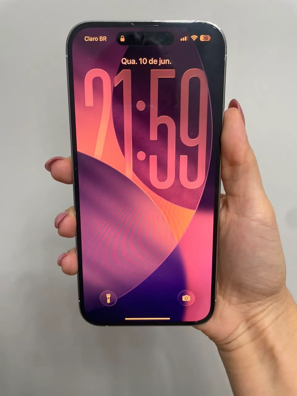 iPhone 14 Pro Max - Foto 4