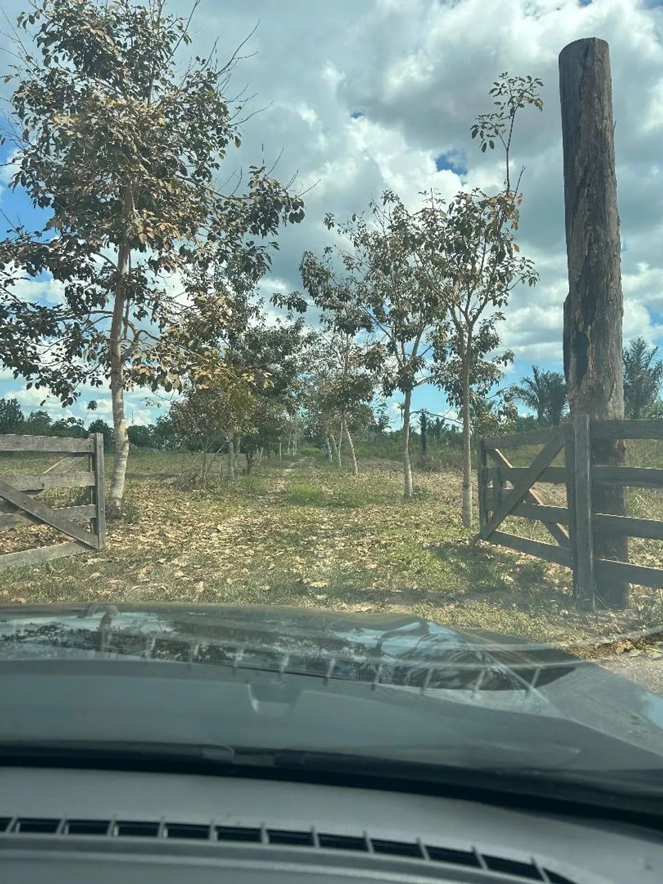 Chácara à venda 