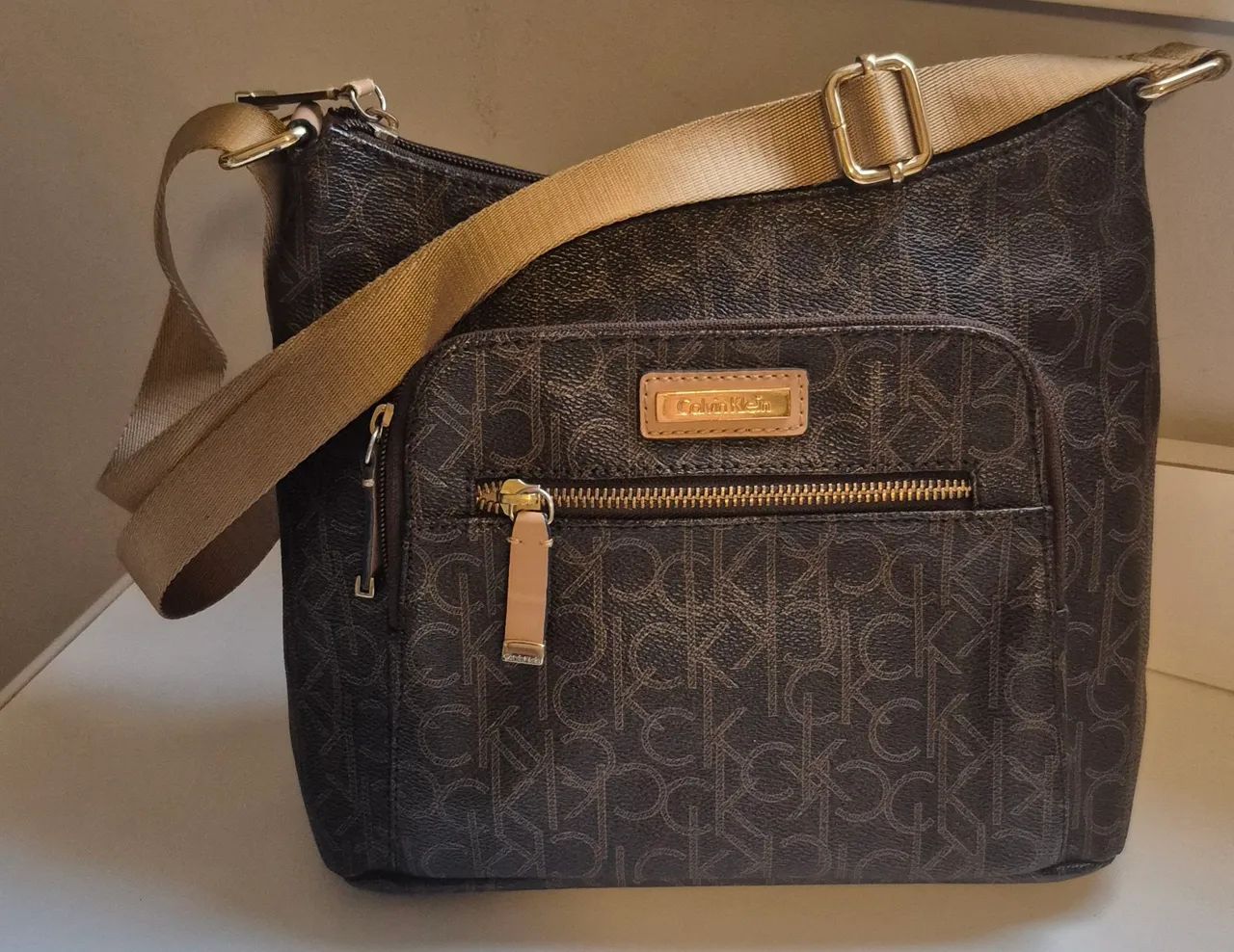 Bolsa original Calvin Klein - Foto 3