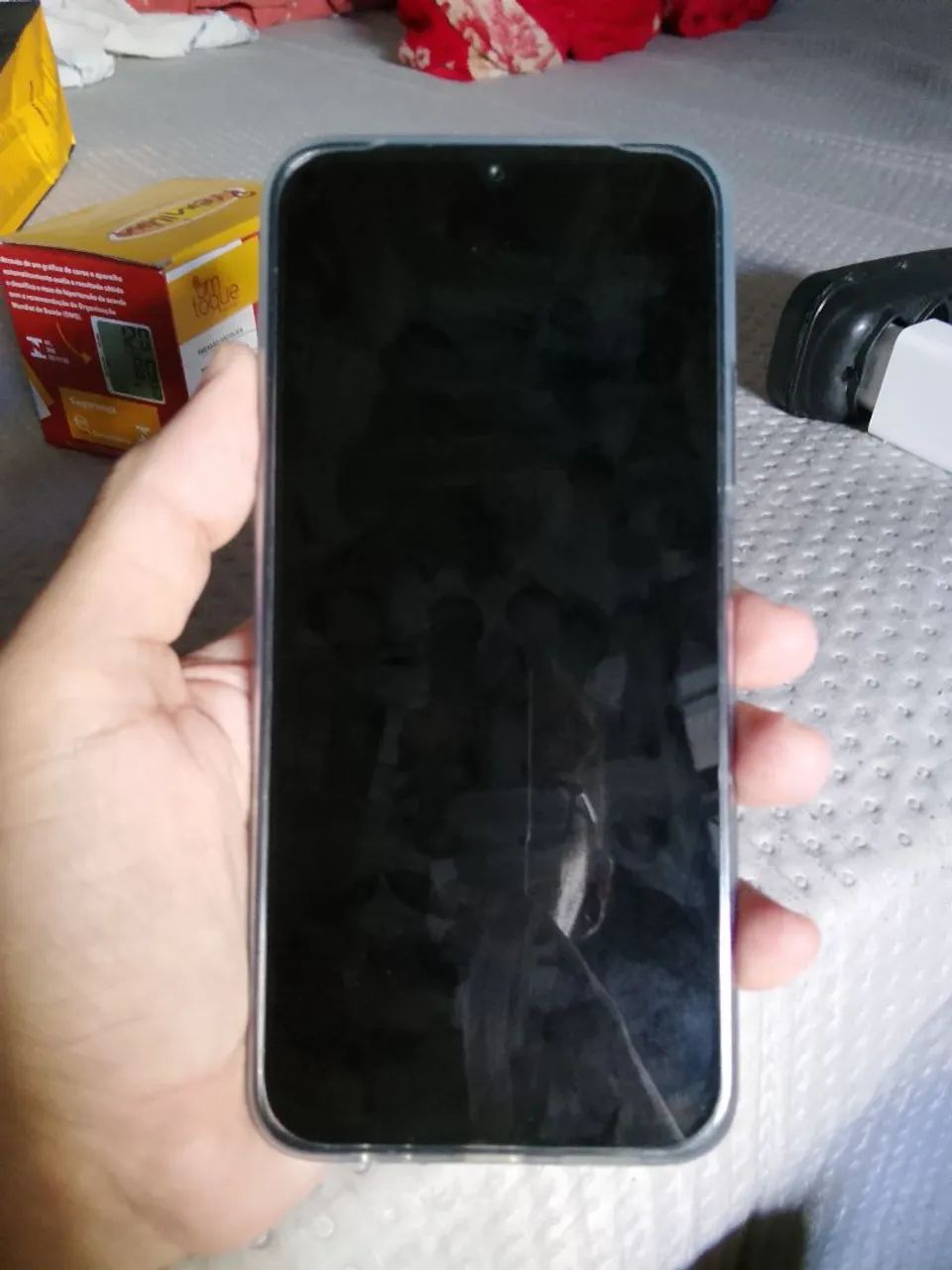 Celular Poco xiaomi  - Foto 5