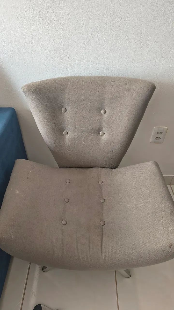 Cadeira para sala