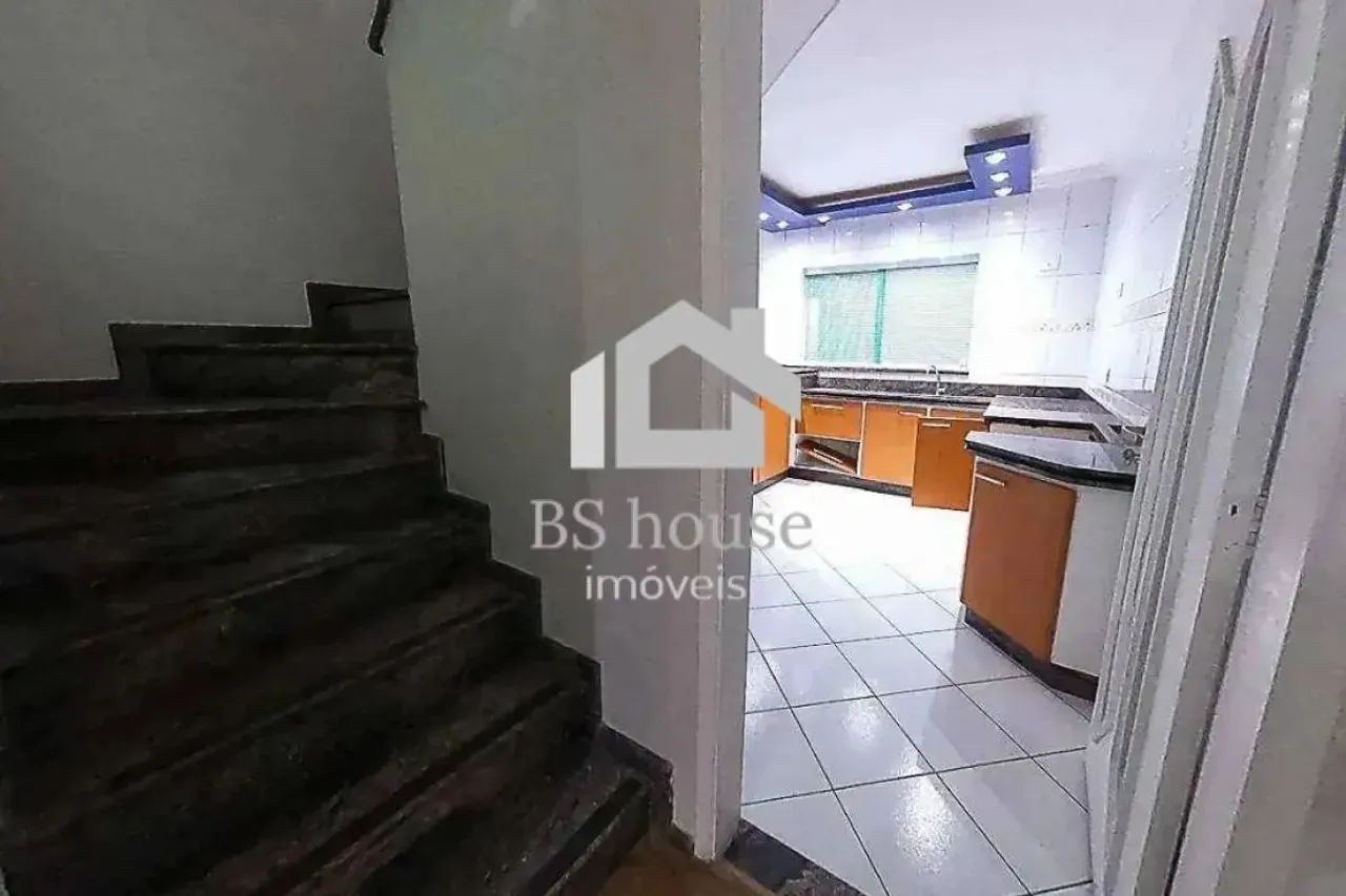 Sobrado com 178m², 3 suítes, 5 banheiros, 2 vagas - Jardim Bela Vista - Foto 8