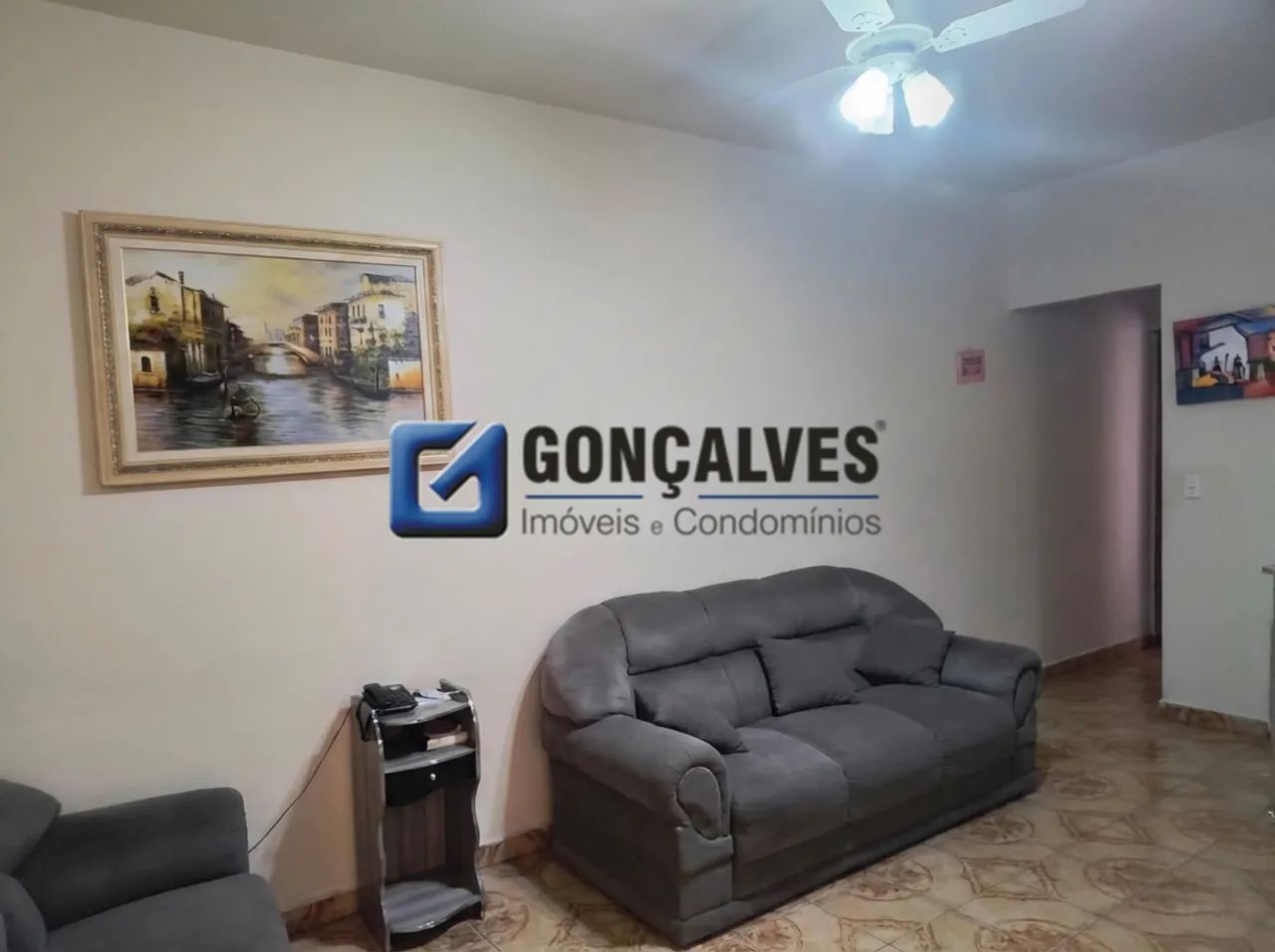 Sobrado à Venda em Diadema (Taboão)  4 Quartos, Espaço Gourmet e 2 Vagas - Foto 2