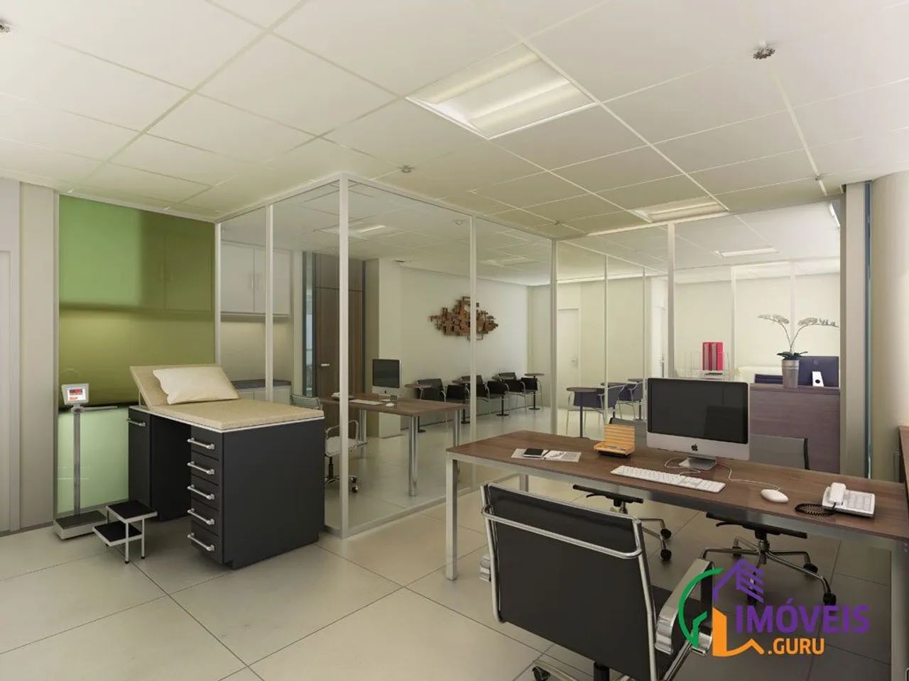 CONJ. COMERCIAL - LAPA - SP - Foto 5