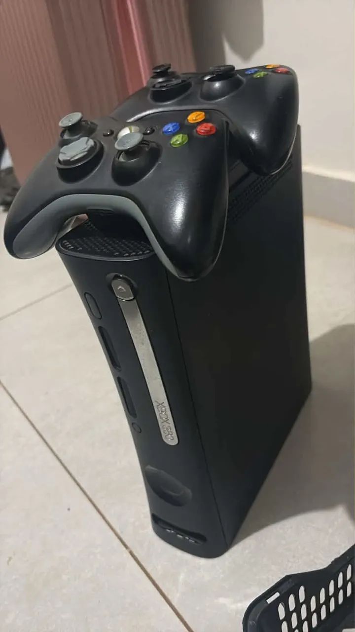 XBOX 360 ZERO - Foto 3